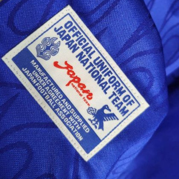 Japão Principal 98/99