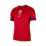 Noruega Principal 25/26 - Euro Feminino 2025