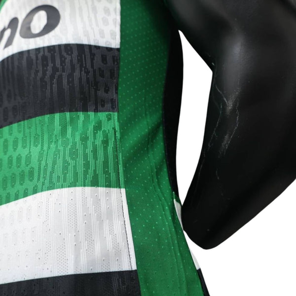 Sporting Principal 24/25 - Versión para el jugador