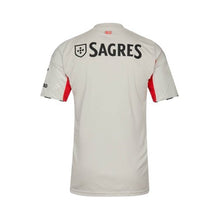Alternativa Benfica 25/26