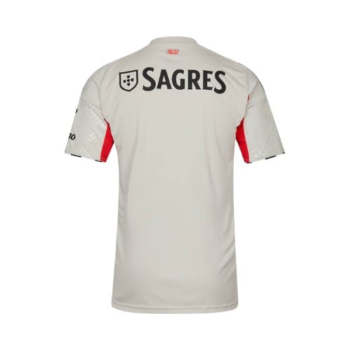 Alternativa Benfica 25/26