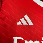 Benfica Local 24/25