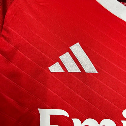 Benfica Local 24/25