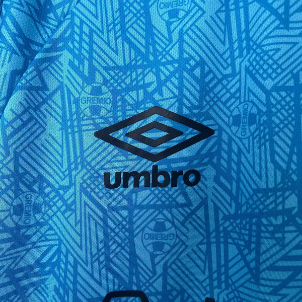 Grêmio Treino 24/25