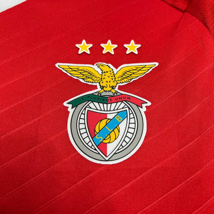 Benfica Local 24/25