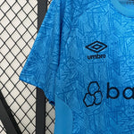 Grêmio Treino 24/25