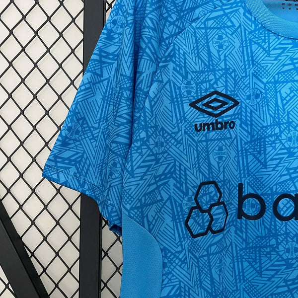 Grêmio Treino 24/25