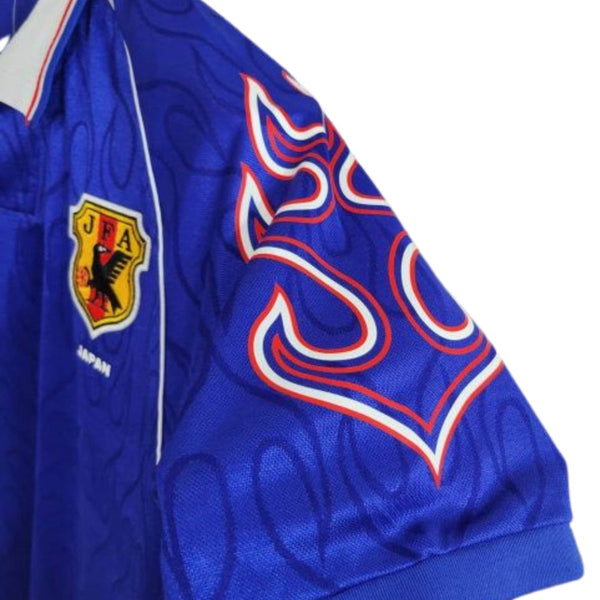 Japão Principal 98/99