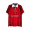 Manchester United Principal 97/98