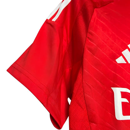Benfica Local 24/25
