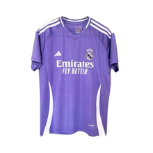 Real Madrid Edição Especial 24/25