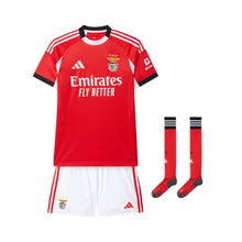 Equipación infantil - Benfica Local 25/26