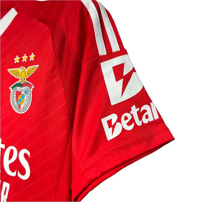 Benfica Local 24/25