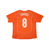 Holanda Principal 04/05
