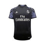 Real Madrid Terceiro 16/17