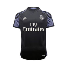 Real Madrid Terceiro 16/17