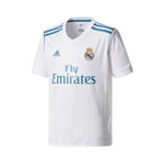 Real Madrid Principal 17/18
