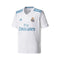 Real Madrid Principal 17/18