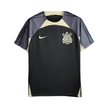 Corinthians Treino 24/25
