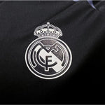 Real Madrid Terceiro 16/17