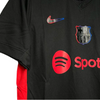 Barcelona Alternativa 24/25