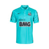 Santos Terceiro 12/13