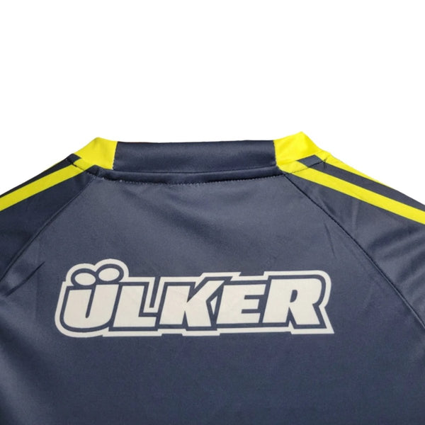 Fenerbahce Principal 13/14