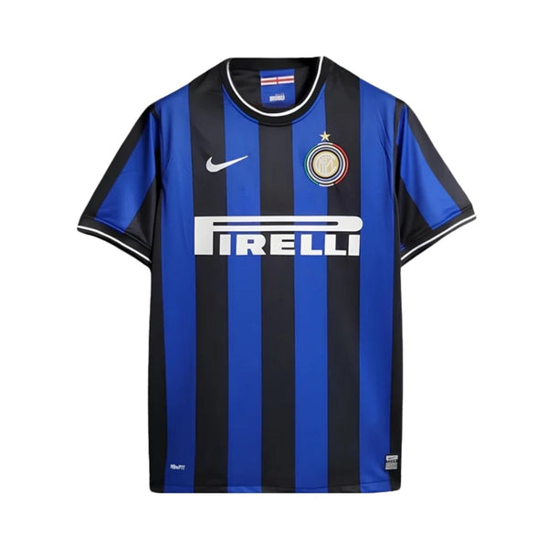 Inter Milão Principal 09/10