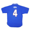2000 - FRANCE HOME | RETRO