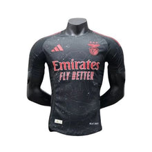 Benfica Alternativa 24/25 - Versión del jugador