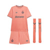 Kit infantil - FC Porto Alternativo 25/26