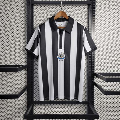 Camiseta del 130.º aniversario del Newcastle 23/24