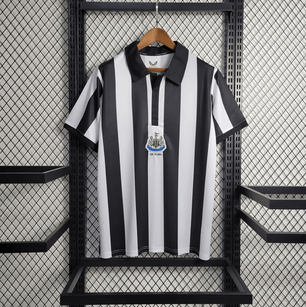 Newcastle 23/24 130º aniversario