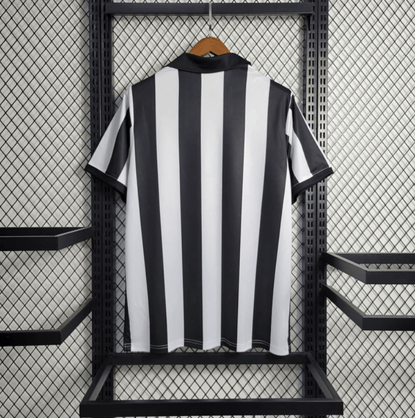 Newcastle 23/24 130º aniversario