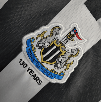 Camiseta del 130.º aniversario del Newcastle 23/24