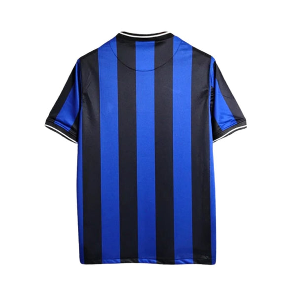 Inter Milão Principal 09/10