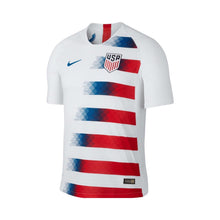 Estados Unidos Principal 18/19
