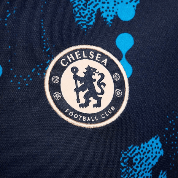 Chelsea Pré-Jogo 24/25