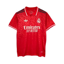 Real Madrid Edição Especial 24/25