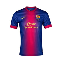 Barcelona Principal 12/13