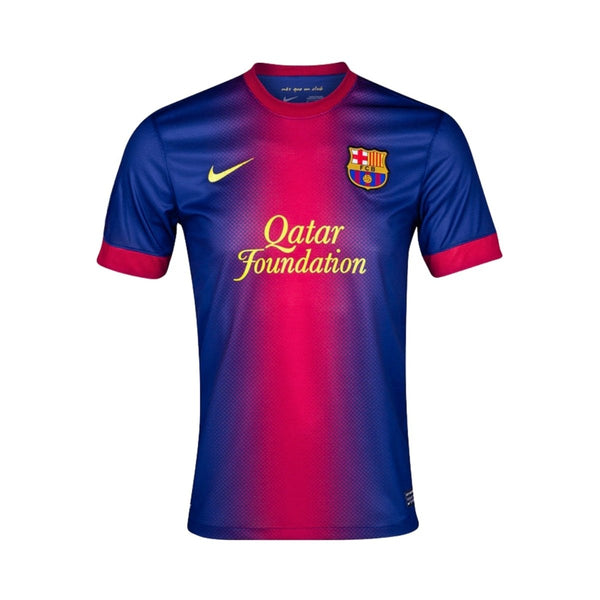 Barcelona Principal 12/13