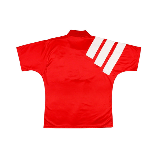 Liverpool Principal 92/93