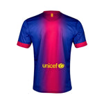 Barcelona Principal 12/13