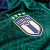 Itália Terceiro 19/20