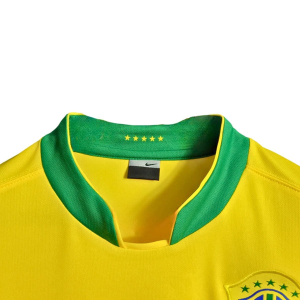 Brasil Principal 05/06