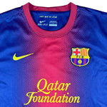 Barcelona Principal 12/13