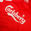 Liverpool Principal 92/93