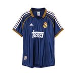 Real Madrid Terceiro 98/99