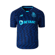 FC Porto Tercera 24/25