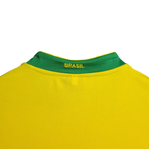 Brasil Principal 05/06